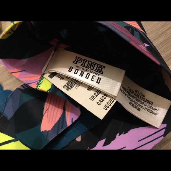 VS PINK bra - Picture 4 of 4